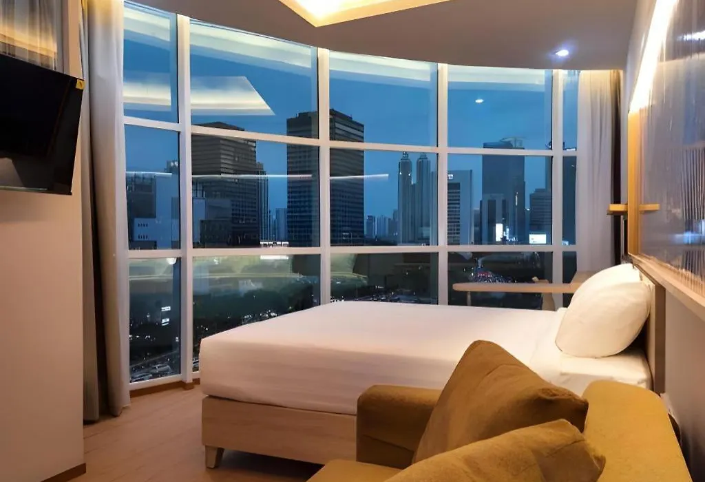 Smart Hotel-1