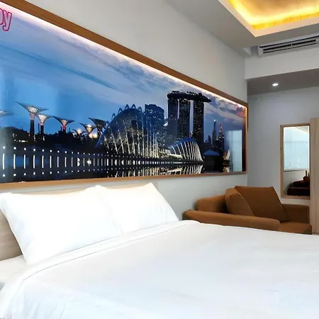 Smart Hotel-3