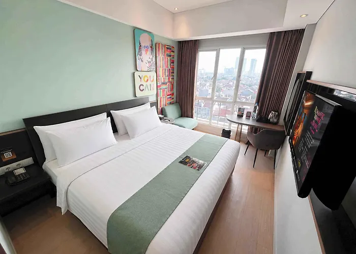 favehotel Puri Indah Jakarta