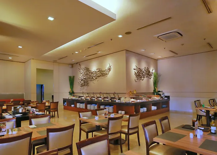 Park Hotel Cawang Jakarta